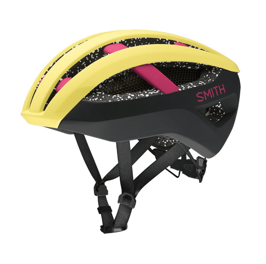 Smith Network 2020 - Test 4 Outside