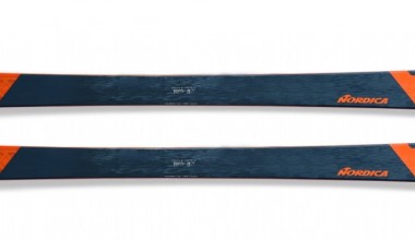 Nordica NRGY 85 - Test 4 Outside