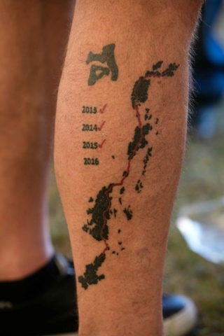 Swim Run Otillo Scilly Island - Franck Oddoux-test4outside