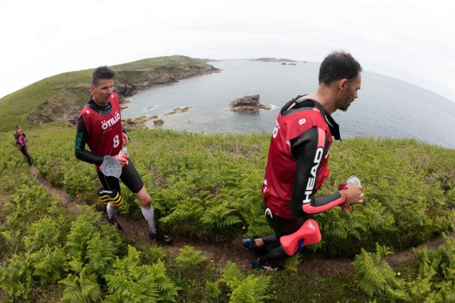 Swim Run Otillo Scilly Island - Franck Oddoux-test4outside