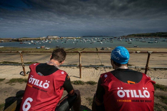 Swim Run Otillo Scilly Island - Franck Oddoux-test4outside