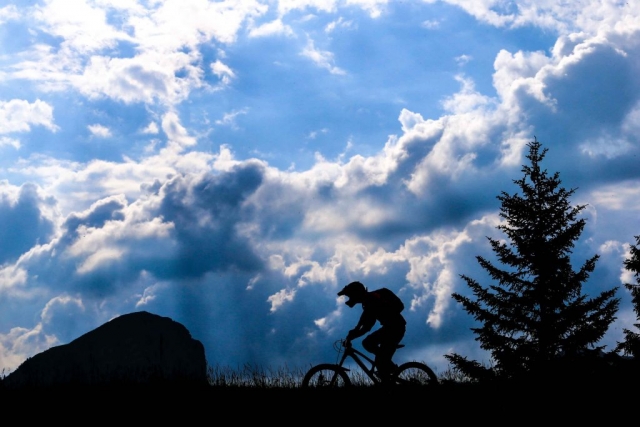 Pass'Portes du Soleil MTB - Franck Oddoux/Test4outside.com