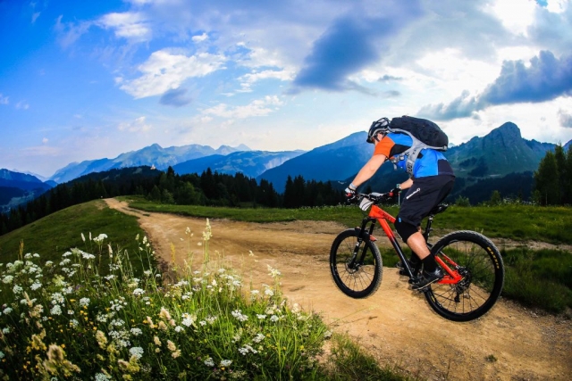 Pass'Portes du Soleil MTB - Franck Oddoux/Test4outside.com