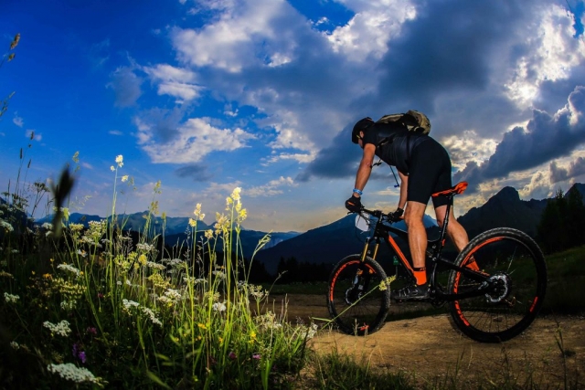 Pass'Portes du Soleil MTB - Franck Oddoux/Test4outside.com