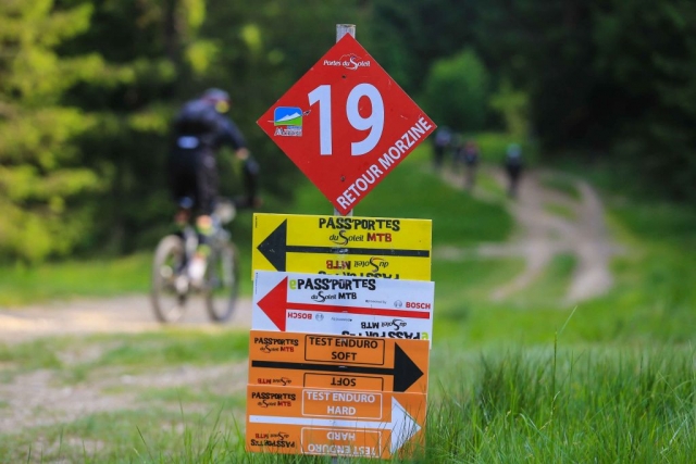 Pass'Portes du Soleil MTB - Franck Oddoux/Test4outside.com