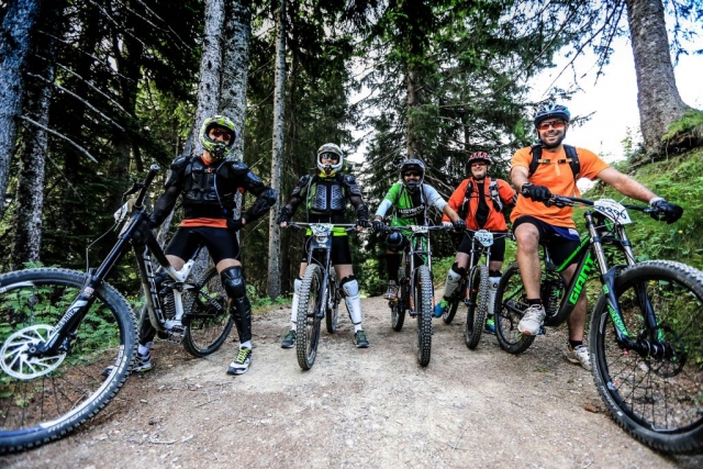 Pass'Portes du Soleil MTB - Franck Oddoux/Test4outside.com