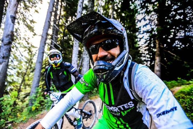 Pass'Portes du Soleil MTB - Franck Oddoux/Test4outside.com