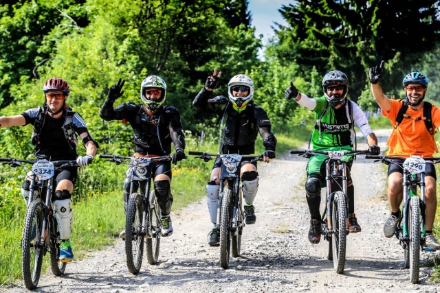 Pass'Portes du Soleil MTB - Franck Oddoux/Test4outside.com