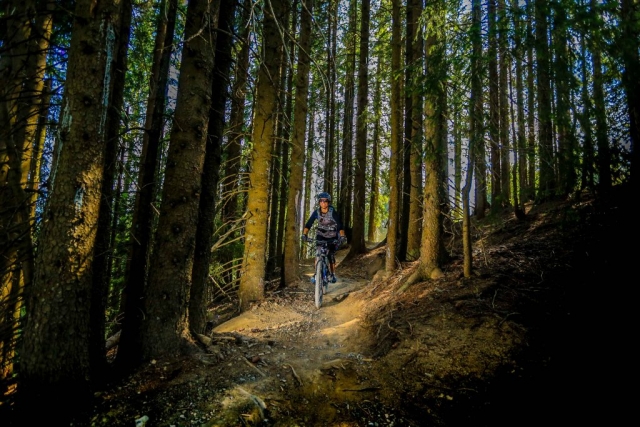Pass'Portes du Soleil MTB - Franck Oddoux/Test4outside.com