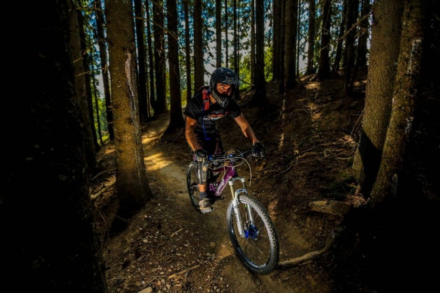 Pass'Portes du Soleil MTB - Franck Oddoux/Test4outside.com