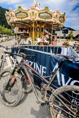 Pass'Portes du Soleil MTB - Franck Oddoux/Test4outside.com