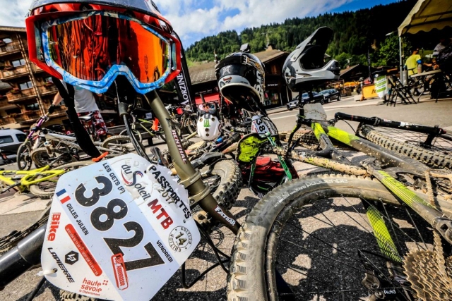 Pass'Portes du Soleil MTB - Franck Oddoux/Test4outside.com