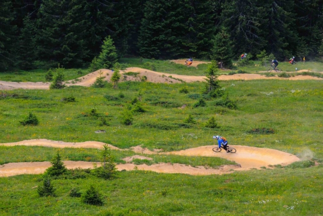 Pass'Portes du Soleil MTB - Franck Oddoux/Test4outside.com