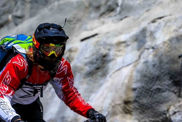 Pass'Portes du Soleil MTB - Franck Oddoux/Test4outside.com