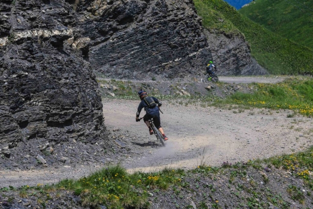 Pass'Portes du Soleil MTB - Franck Oddoux/Test4outside.com