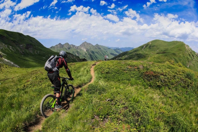 Pass'Portes du Soleil MTB - Franck Oddoux/Test4outside.com