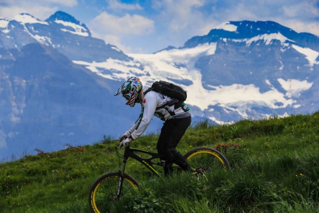 Pass'Portes du Soleil MTB - Franck Oddoux/Test4outside.com