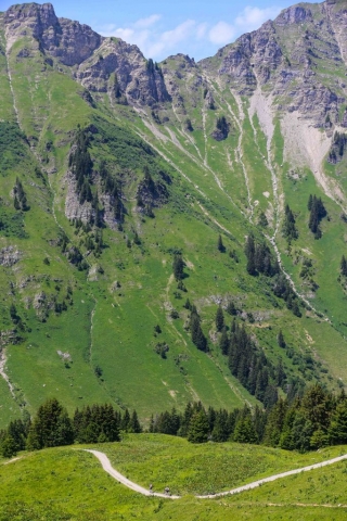 Pass'Portes du Soleil MTB - Franck Oddoux/Test4outside.com