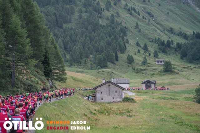 ÖTILLÖ ENGADIN – 2017. Foto: JakobEdholm.com