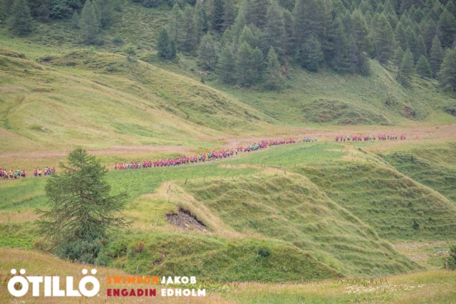 ÖTILLÖ ENGADIN – 2017. Foto: JakobEdholm.com