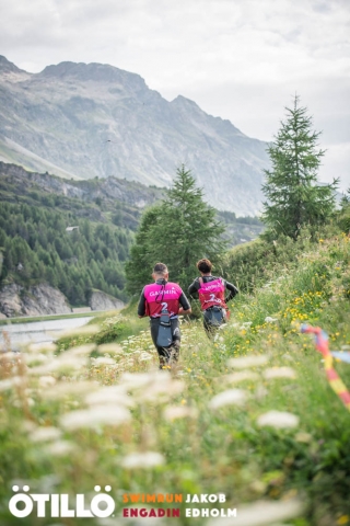 ÖTILLÖ ENGADIN – 2017. Foto: JakobEdholm.com