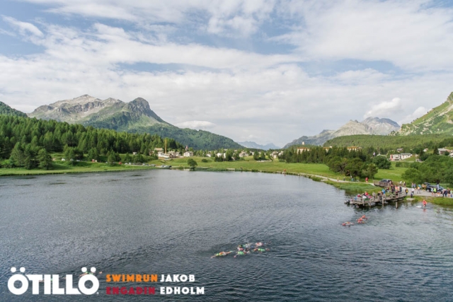 ÖTILLÖ ENGADIN – 2017. Foto: JakobEdholm.com