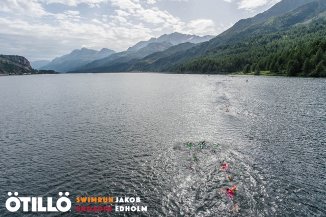ÖTILLÖ ENGADIN – 2017. Foto: JakobEdholm.com