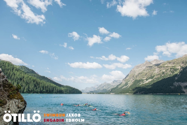 ÖTILLÖ ENGADIN – 2017. Foto: JakobEdholm.com
