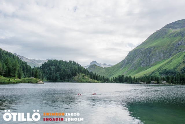ÖTILLÖ ENGADIN – 2017. Foto: JakobEdholm.com