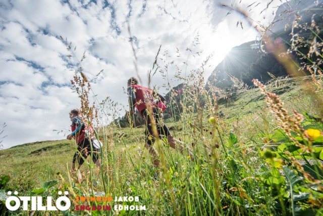 ÖTILLÖ ENGADIN – 2017. Foto: JakobEdholm.com