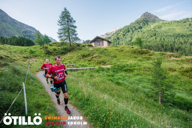 ÖTILLÖ ENGADIN – 2017. Foto: JakobEdholm.com