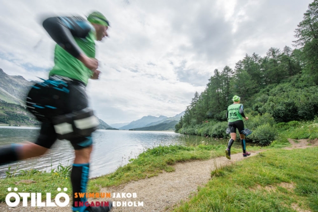 ÖTILLÖ ENGADIN – 2017. Foto: JakobEdholm.com