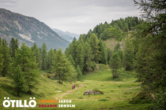 ÖTILLÖ ENGADIN – 2017. Foto: JakobEdholm.com
