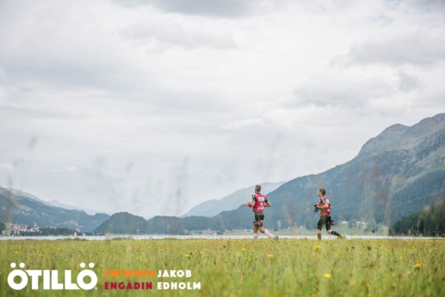 ÖTILLÖ ENGADIN – 2017. Foto: JakobEdholm.com
