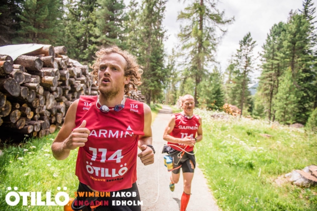 ÖTILLÖ ENGADIN – 2017. Foto: JakobEdholm.com