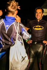 Evergreen Xtrem Triathlon / Franck Oddoux