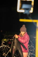 Evergreen Xtrem Triathlon / Franck Oddoux