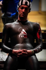 Evergreen Xtrem Triathlon / Franck Oddoux
