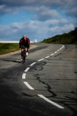 Evergreen Xtrem Triathlon / Franck Oddoux