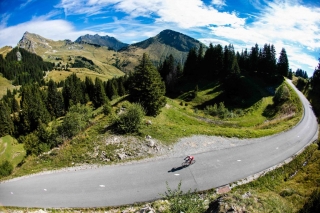 Evergreen Xtrem Triathlon – Franck Oddoux 12