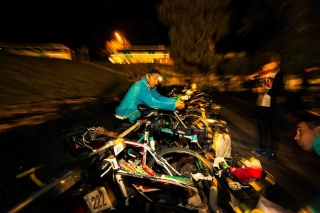 Evergreen Xtrem Triathlon – Franck Oddoux 14