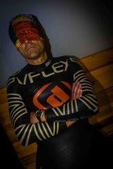 Evergreen Xtrem Triathlon / Franck Oddoux