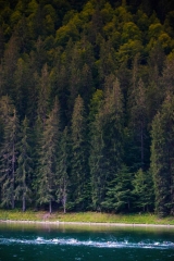Evergreen Xtrem Triathlon / Franck Oddoux
