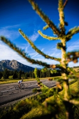 Evergreen Xtrem Triathlon / Franck Oddoux