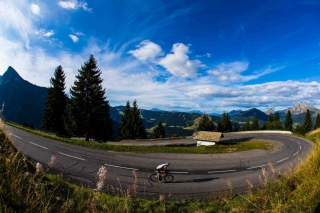 Evergreen Xtrem Triathlon / Franck Oddoux
