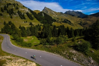 Evergreen Xtrem Triathlon / Franck Oddoux