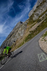 Evergreen Xtrem Triathlon / Franck Oddoux