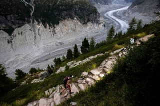 Evergreen Xtrem Triathlon / Franck Oddoux