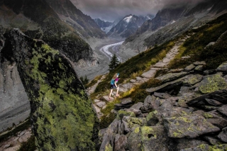 Evergreen Xtrem Triathlon / Franck Oddoux