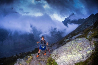 Evergreen Xtrem Triathlon / Franck Oddoux